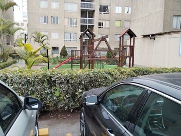 Venta de Departamento Mas Cochera en Surquillo
