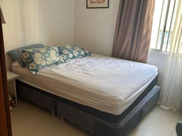 Venta de Departamento Mas Cochera en Surquillo
