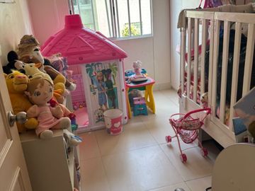 Venta de Departamento Mas Cochera en Surquillo