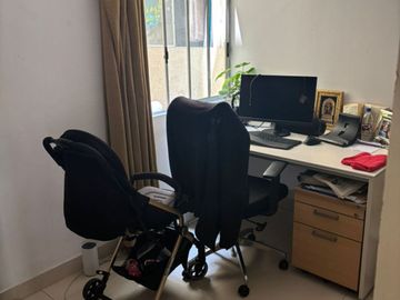 Venta de Departamento Mas Cochera en Surquillo