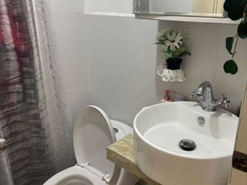 Venta de Departamento Mas Cochera en Surquillo