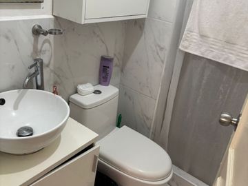 Venta de Departamento Mas Cochera en Surquillo