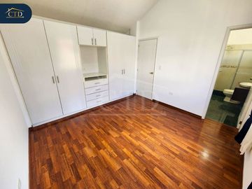 Vendo Casa en Conjunto con ampliación Sector Solca