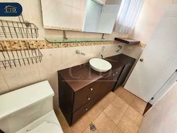 Vendo Casa en Conjunto con ampliación Sector Solca