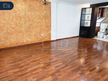 Vendo Casa en Conjunto con ampliación Sector Solca