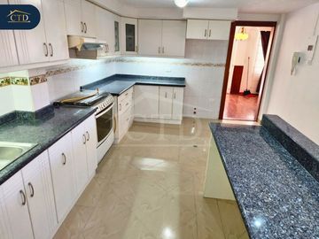 Vendo Casa en Conjunto con ampliación Sector Solca