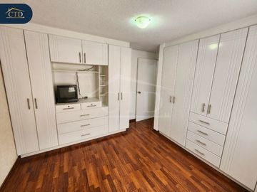 Vendo Casa en Conjunto con ampliación Sector Solca