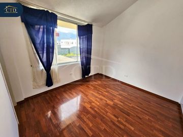 Vendo Casa en Conjunto con ampliación Sector Solca