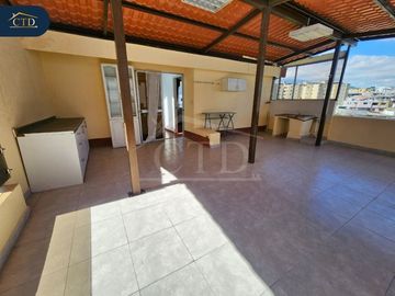 Vendo Casa en Conjunto con ampliación Sector Solca