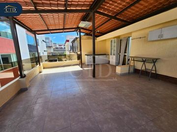 Vendo Casa en Conjunto con ampliación Sector Solca