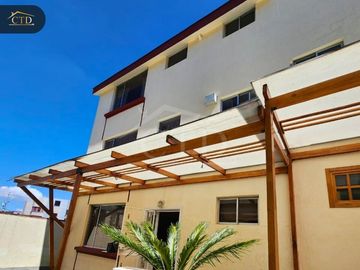 Vendo Casa en Conjunto con ampliación Sector Solca