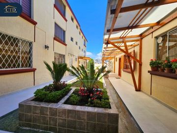 Vendo Casa en Conjunto con ampliación Sector Solca