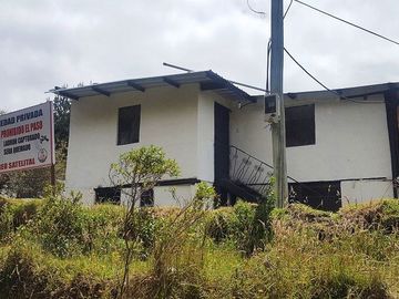 SE VENDE DE OPORTUNIDAD HERMOSA HACIENDA AGRICOLA 678 HAS. LATACUNGA – COTOPAXI – ECUADOR