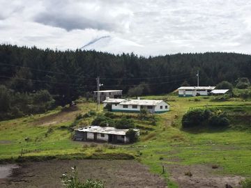 SE VENDE DE OPORTUNIDAD HERMOSA HACIENDA AGRICOLA 678 HAS. LATACUNGA – COTOPAXI – ECUADOR