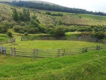 SE VENDE DE OPORTUNIDAD HERMOSA HACIENDA AGRICOLA 678 HAS. LATACUNGA – COTOPAXI – ECUADOR