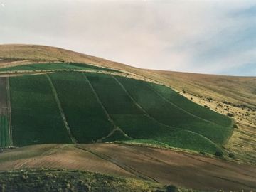 SE VENDE DE OPORTUNIDAD HERMOSA HACIENDA AGRICOLA 678 HAS. LATACUNGA – COTOPAXI – ECUADOR