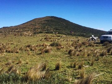 SE VENDE DE OPORTUNIDAD HERMOSA HACIENDA AGRICOLA 678 HAS. LATACUNGA – COTOPAXI – ECUADOR