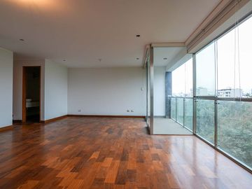 Departamento Duplex Boulevard de Surco