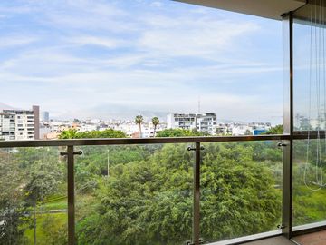 Departamento Duplex Boulevard de Surco