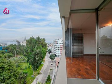 Departamento Duplex Boulevard de Surco
