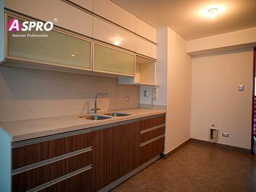 Departamento Duplex Boulevard de Surco