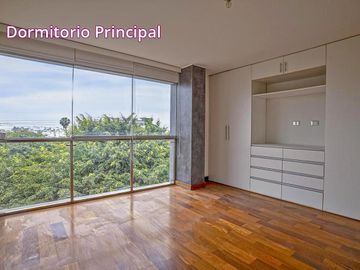 Departamento Duplex Boulevard de Surco