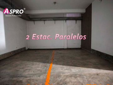 Departamento Duplex Boulevard de Surco