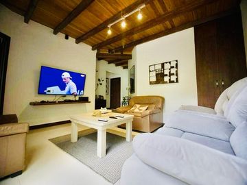 VENTA DE HERMOSA CASA CAMPESTRE EN DAPA ID 777