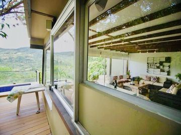 VENTA DE HERMOSA CASA CAMPESTRE EN DAPA ID 777