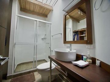 VENTA DE HERMOSA CASA CAMPESTRE EN DAPA ID 777