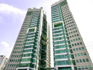 Luxury Condo for sale in Quezon City
