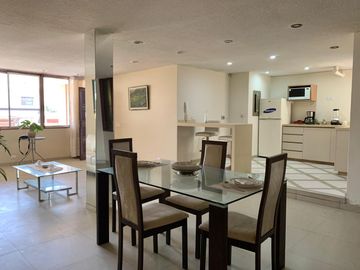 ¡Amplio Departamento en Venta en San Isidro – Ubicación Estratégica y Versátil!