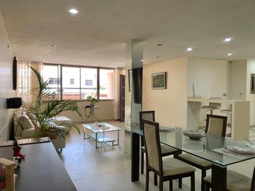 ¡Amplio Departamento en Venta en San Isidro – Ubicación Estratégica y Versátil!
