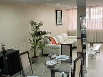 ¡Amplio Departamento en Venta en San Isidro – Ubicación Estratégica y Versátil!