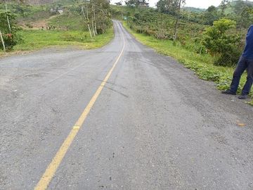 SE VENDE FINCA AGRICOLA 90 HAS.  LOS NARANJOS - QUININDÉ - ESMERALDAS - ECUADOR