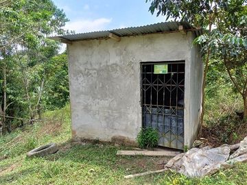 SE VENDE FINCA AGRICOLA 90 HAS.  LOS NARANJOS - QUININDÉ - ESMERALDAS - ECUADOR