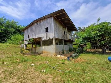 SE VENDE FINCA AGRICOLA 90 HAS.  LOS NARANJOS - QUININDÉ - ESMERALDAS - ECUADOR