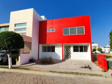 Casa nueva 2 plantas en venta dentro de Condominio