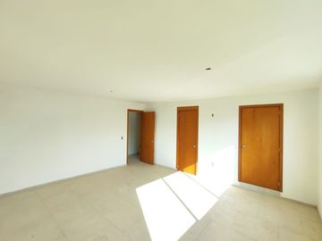 Casa nueva 2 plantas en venta dentro de Condominio