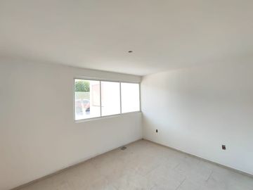 Casa nueva 2 plantas en venta dentro de Condominio
