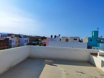 Casa nueva 2 plantas en venta dentro de Condominio