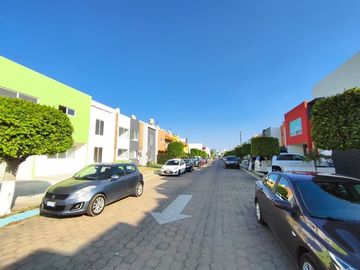 Casa nueva 2 plantas en venta dentro de Condominio