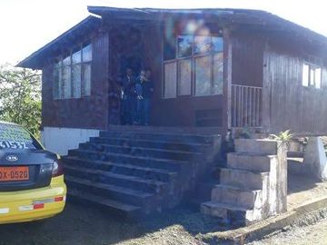 SE VENDE DE OPORTUNIDAD FINCA GANADERA 95 HAS.  SAN MIGUEL DE LOS BANCOS – PICHINCHA - ECUADOR