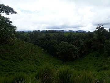 SE VENDE DE OPORTUNIDAD FINCA GANADERA 95 HAS.  SAN MIGUEL DE LOS BANCOS – PICHINCHA - ECUADOR