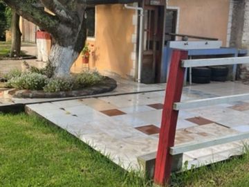 Ibarra - Hermosa Quinta en Venta en los huertos familiares