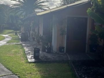 Ibarra - Hermosa Quinta en Venta en los huertos familiares