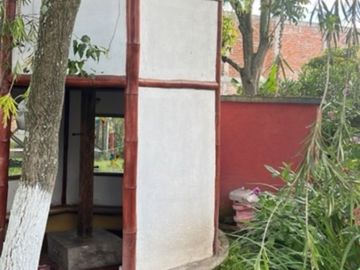 Ibarra - Hermosa Quinta en Venta en los huertos familiares