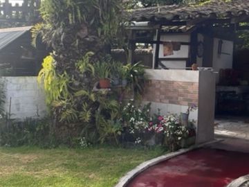 Ibarra - Hermosa Quinta en Venta en los huertos familiares