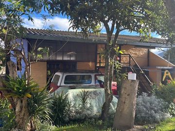 Ibarra - Hermosa Quinta en Venta en los huertos familiares