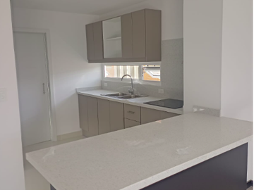 Increíble Departamento en Venta en Monteserrin
